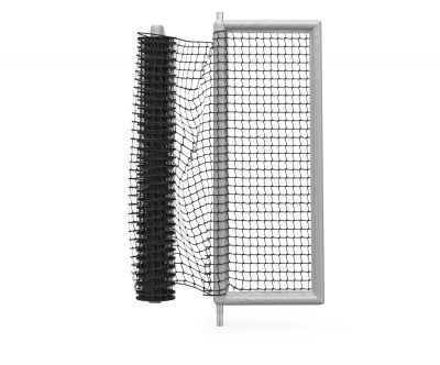 Rezervna mreža Gallus Flat