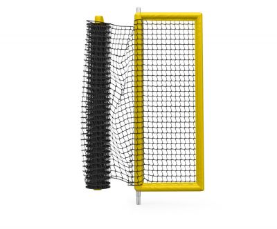 Gallus Flat komplet mreža