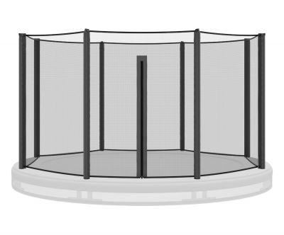 Rezervna mreža Orbit Inground
