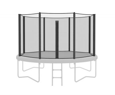 Rezervna mreža Orbit