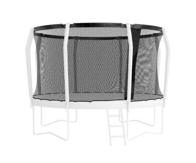 Rezervna mreža Primus Challenger